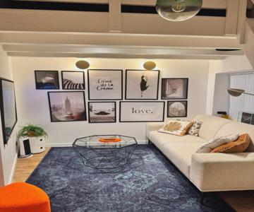 Appartement au coeur de Rennes