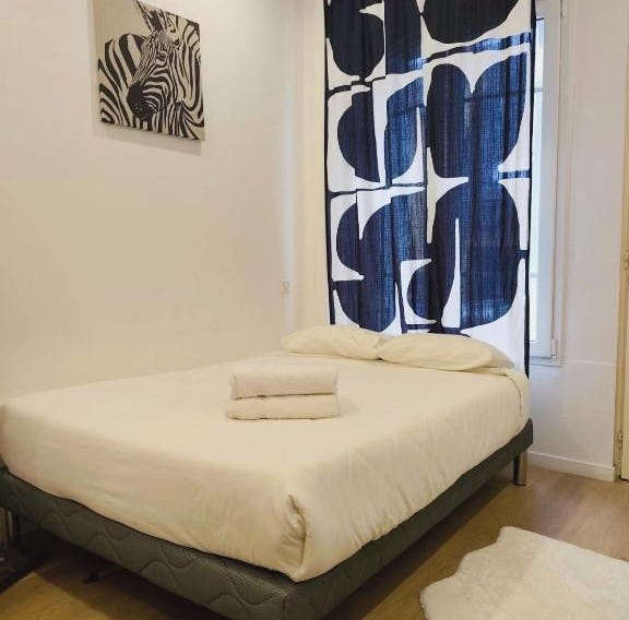 Suite Bélem - Cosy - Rennes