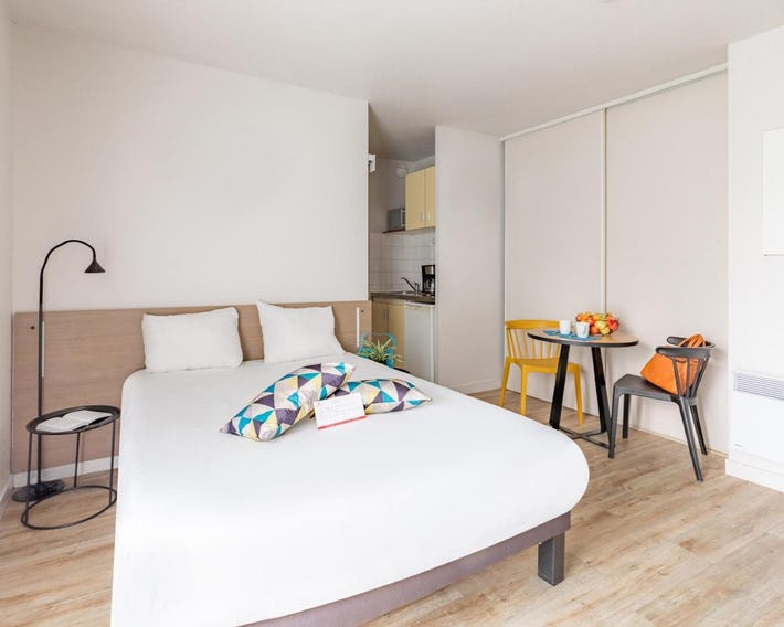 Appart'City Rennes Ouest