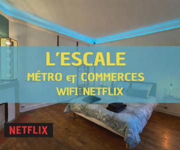 L'Escale
