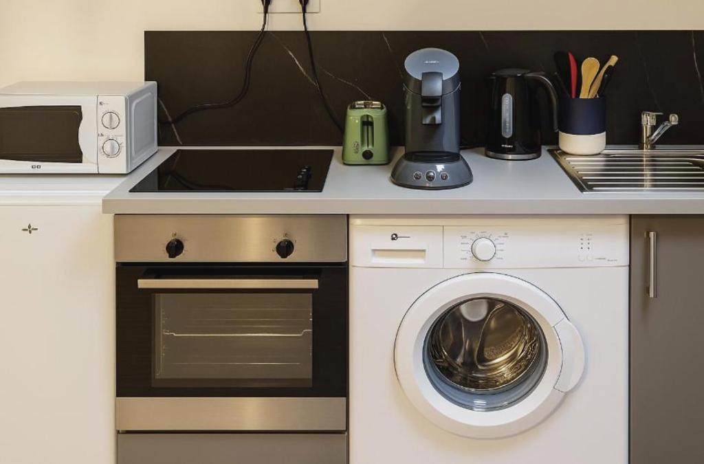 Charmant et paisible duplex à gare Rennes