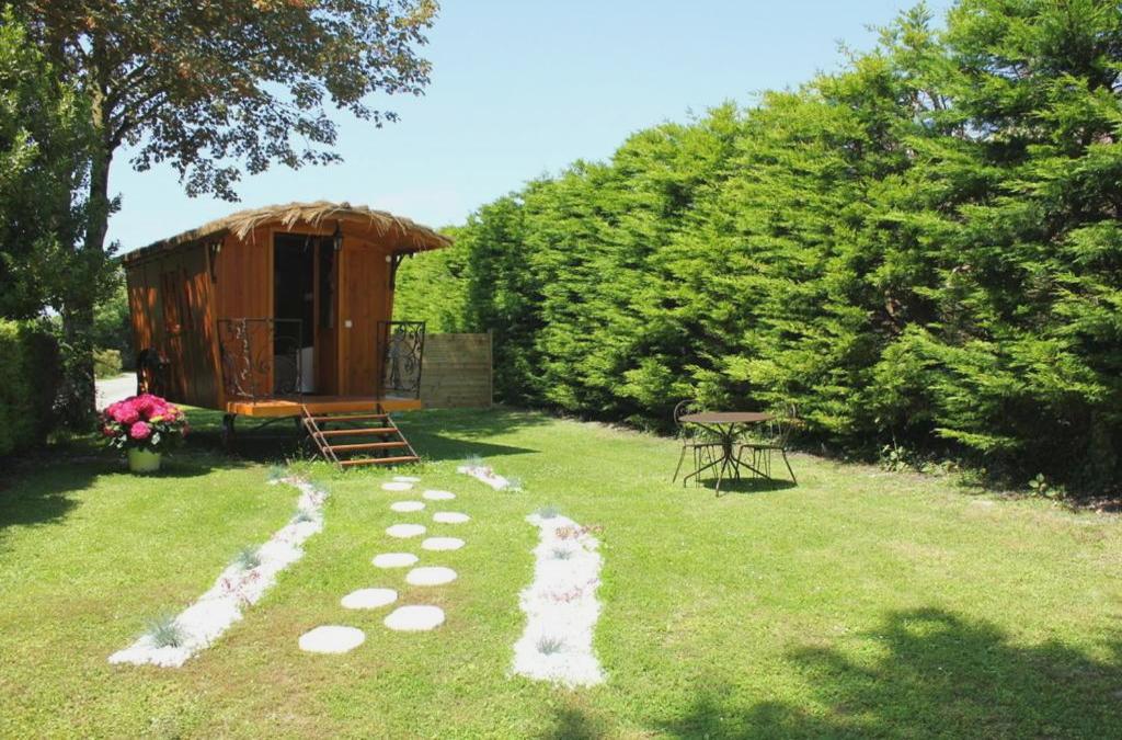 Camping Les Couesnons