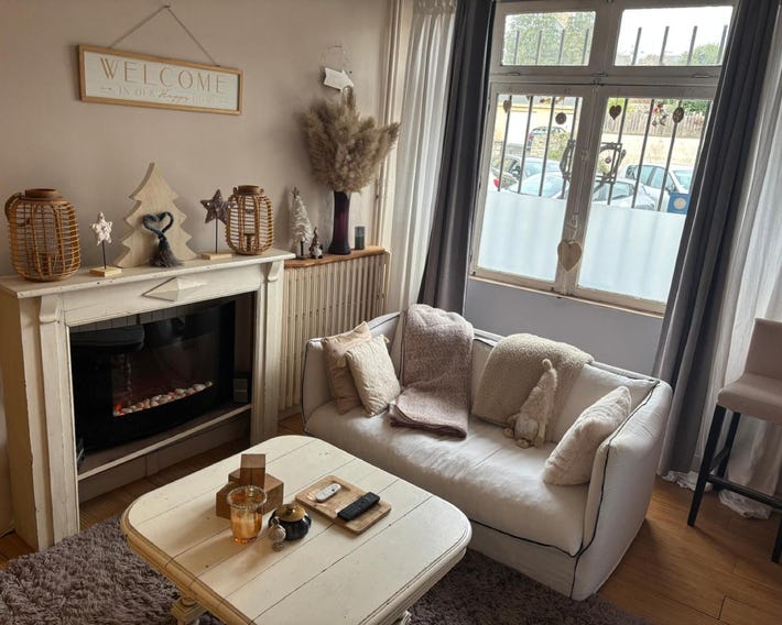 Kosy Suite
