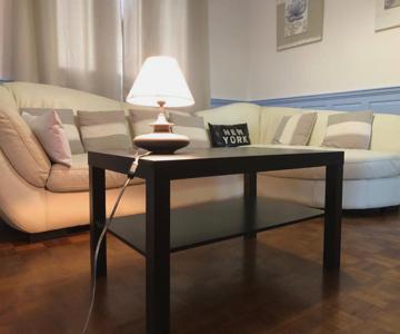 Bel appartement centre Saint Brieuc a pied