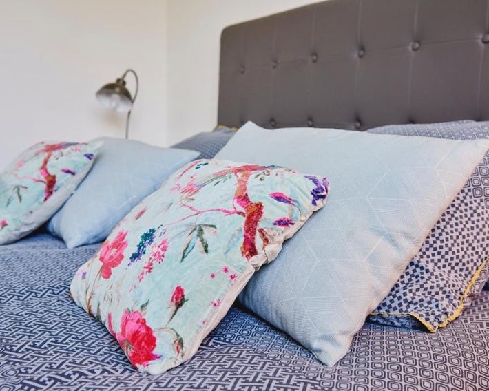 Le Rayon de Soleil - appartement 2 chambres 90m2
