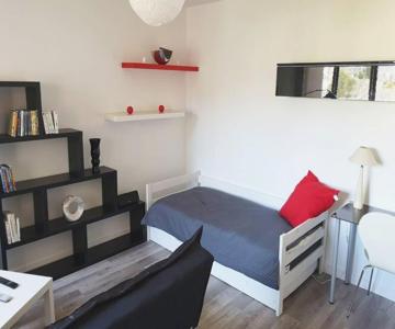Logement Entier Saint Brieuc Centre
