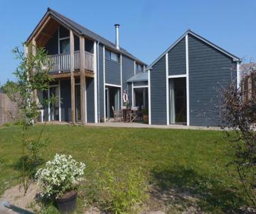 Maison Bambou