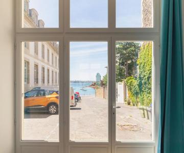 Apartment Vue Solidor-1 by Interhome