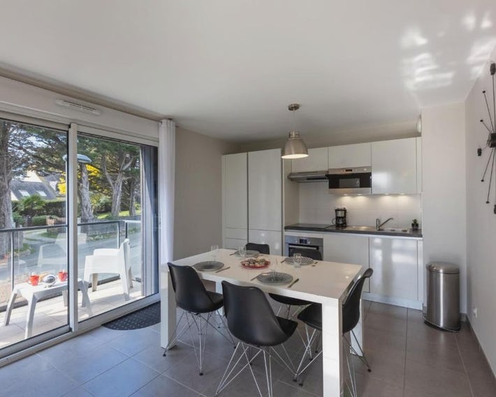 Apartment Les Cyprès by Interhome