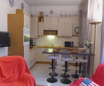 Apartment Merbonne-2 by Interhome