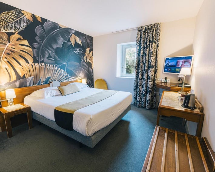 Hotel Le Grassinais