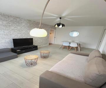 Appartement Saint-Malo - Arrivée autonome