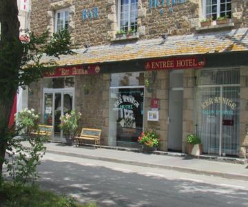 Hotel Ker Annick