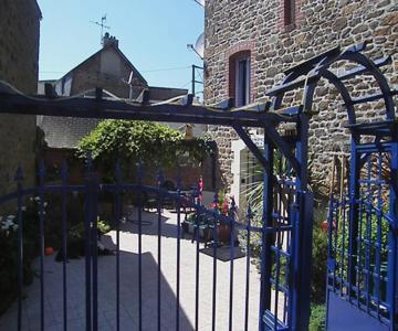 Hotel De La Gare