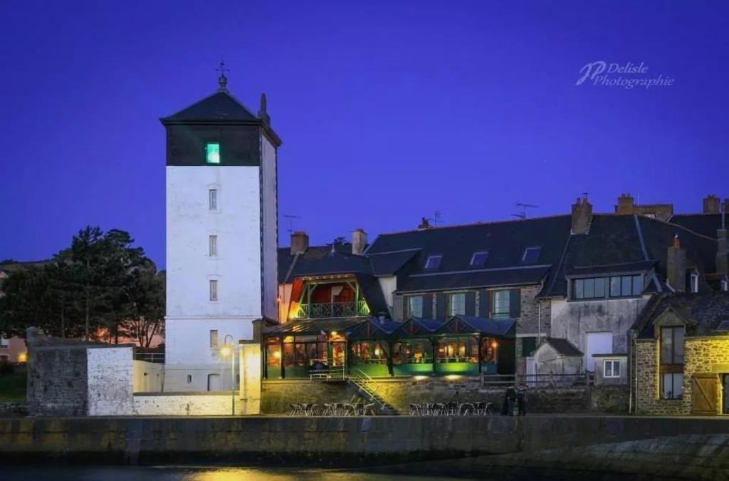 L'Hôtel d'Aleth