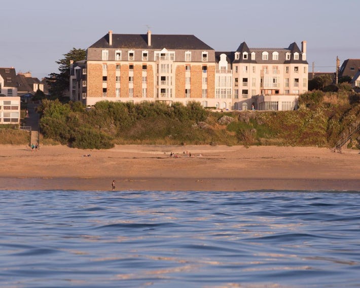 Residence Reine Marine