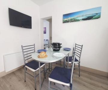 Apartment La Licorne by Interhome