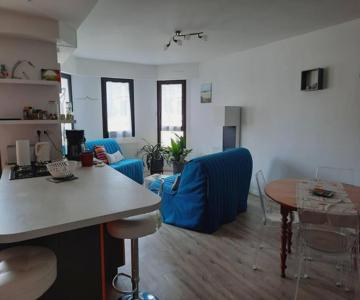 Appartement 10 mins Intra Muros