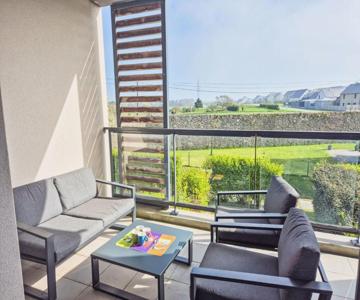 Apartment Le Clos Bastille by Interhome