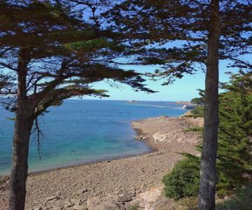 Charmant appartement Saint-Malo
