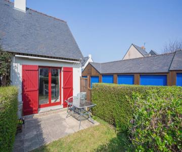 La Maisonnette Malouine