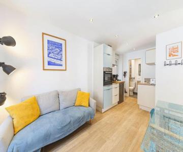 Le Magenta, Appartement 2 Chambres, Proche Plage