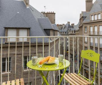 Apartment Plasenn by Interhome