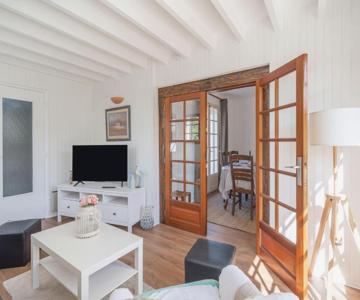 Holiday Home Kergroix by Interhome
