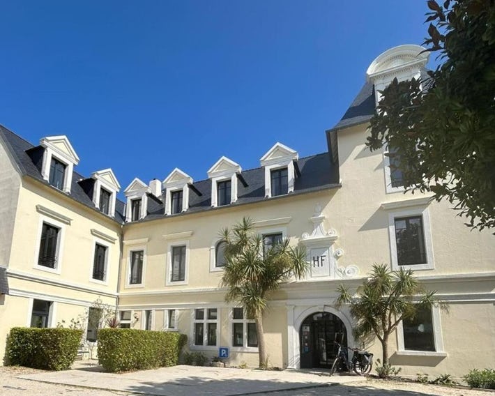 Hotel de France