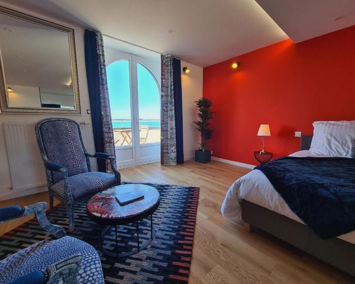 Les Suites du Dossen