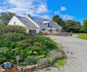 Chambre d'hôtes - B&B Sarzeau