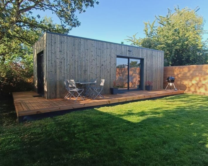 Loft privatif TYGLAZ - Golfe du Morbihan