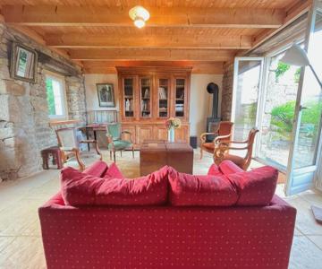 Ensemble De 2 Maisons Idéal Pour Familles Ou Amis
