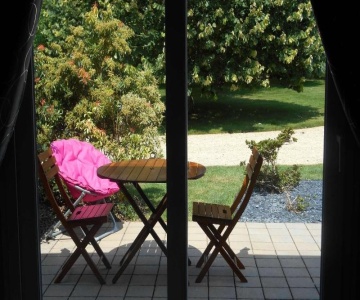 Le Jardin des Monts