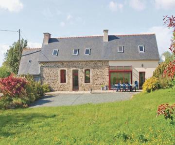 Holiday Home Tredarzec Xc
