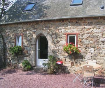 Losten Ar Goguès Gîte Et Chambres D'Hôtes