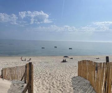 Camping Les Vergers De Squividan