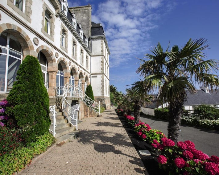 Belambra Clubs Trégastel - Le Castel Sainte Anne