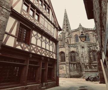 B&B Du Cloitre