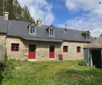 Land & Sea Bretagne