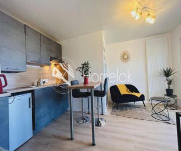 Bel Appartement Coeur De Vannes