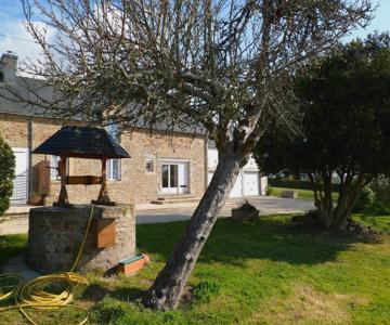 Farmhouse In An Amazing Private Park