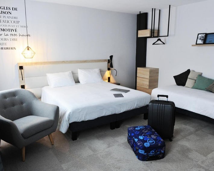 Urban Style De France