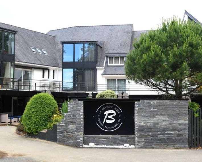 Golfe Hôtel