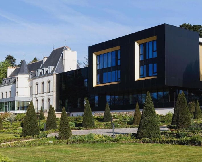 Domaine du Liziec Vannes - MGallery Collection