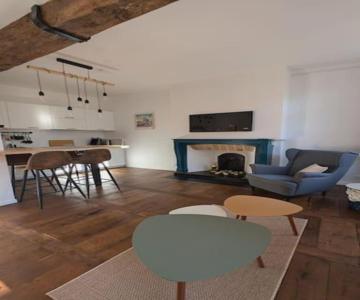 Appartement De Caractère