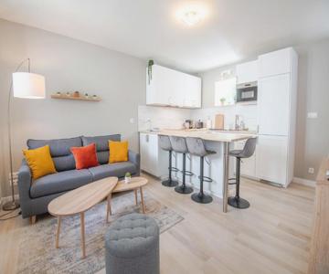 Le Cosy Pad