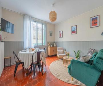 Amboise Douceur De Vivre