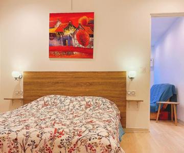 MY HOME Appartement
