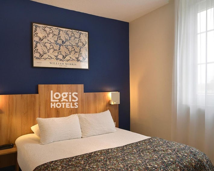Logis Hôtel Lanex